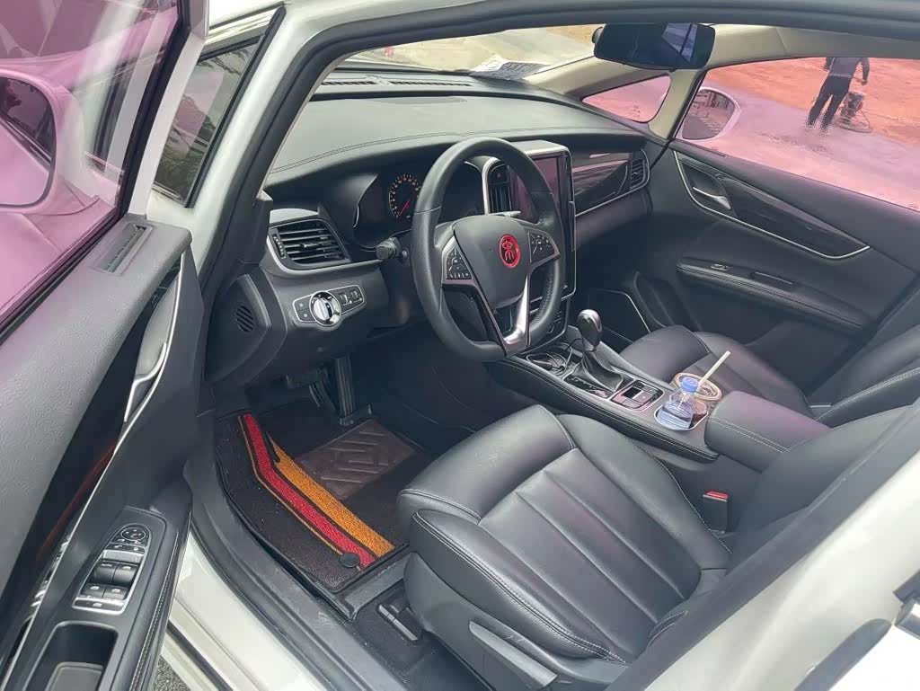BYD Song, 2018 2