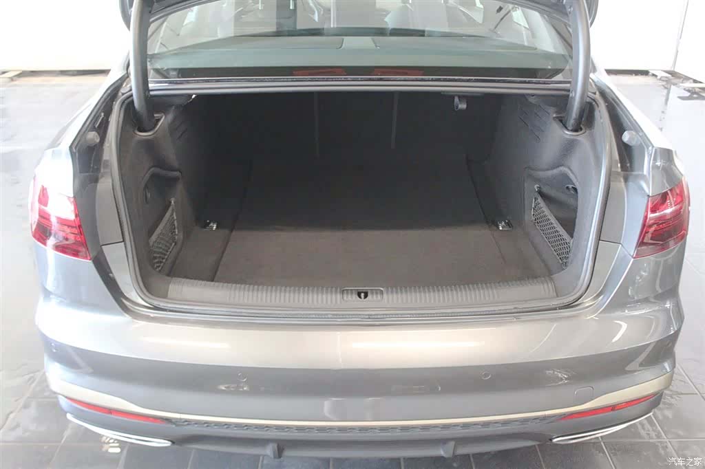 Audi A4L, 2024 7