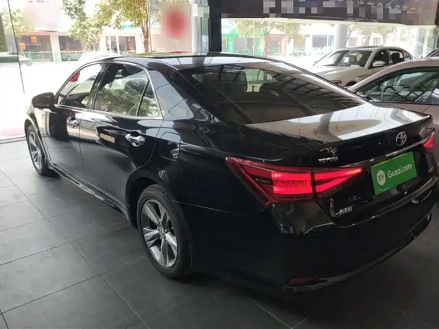 Toyota crown Toyota crown