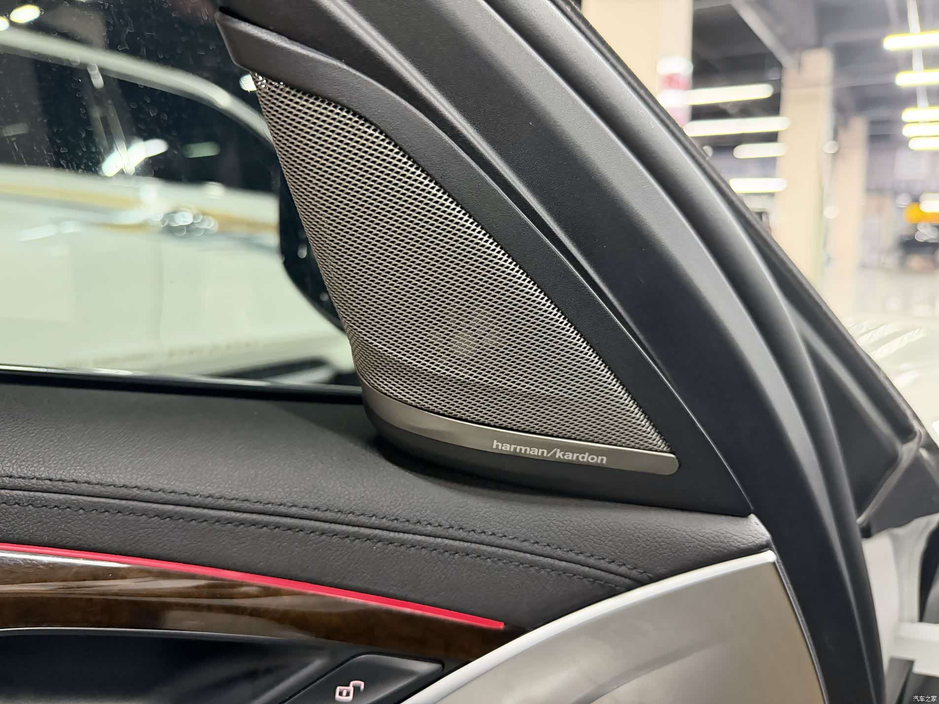 BMW 5 Series, 2018 14