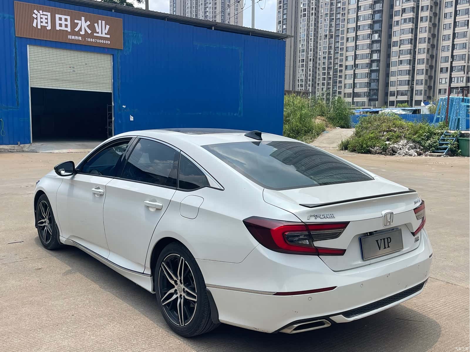 Honda Accord, 2023 6