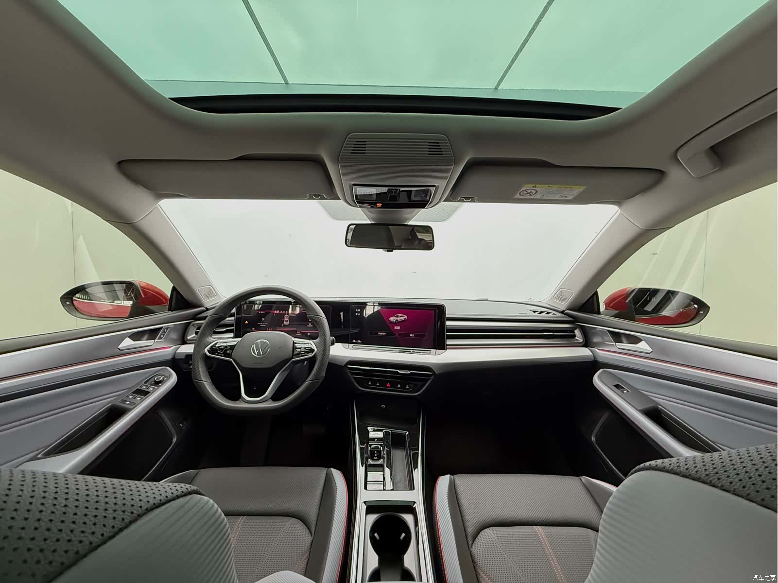 Volkswagen Lamando, 2023 8