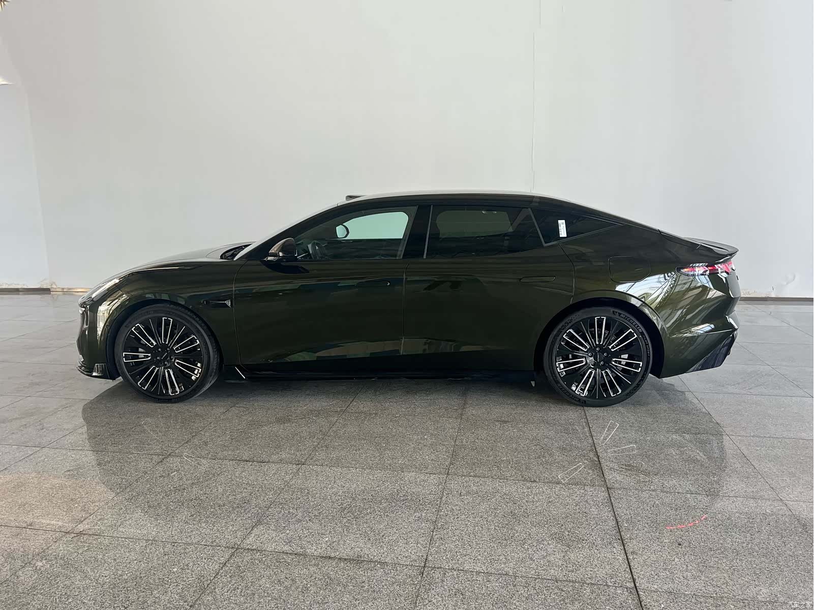 Lynk & Co 02, 2025 2