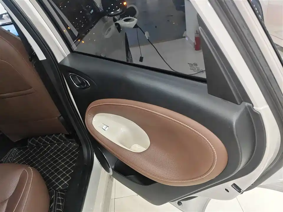Wuling Wuling Bingguo