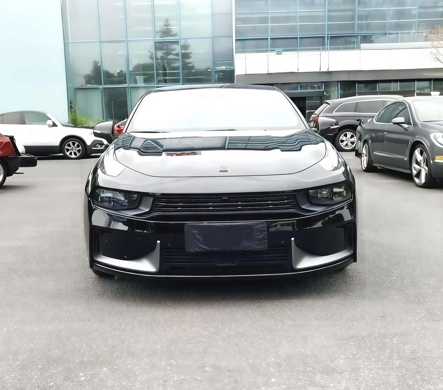 Lynk & Co 01, 2019 2