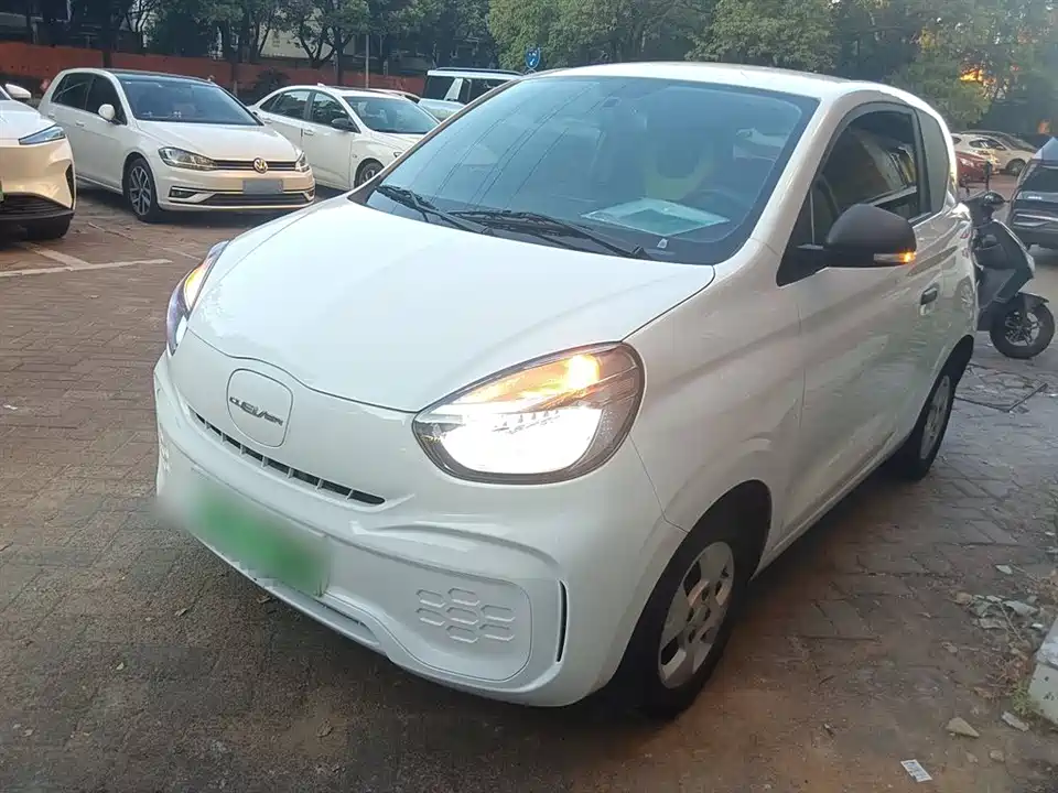 Roewe Clewe CLEVER