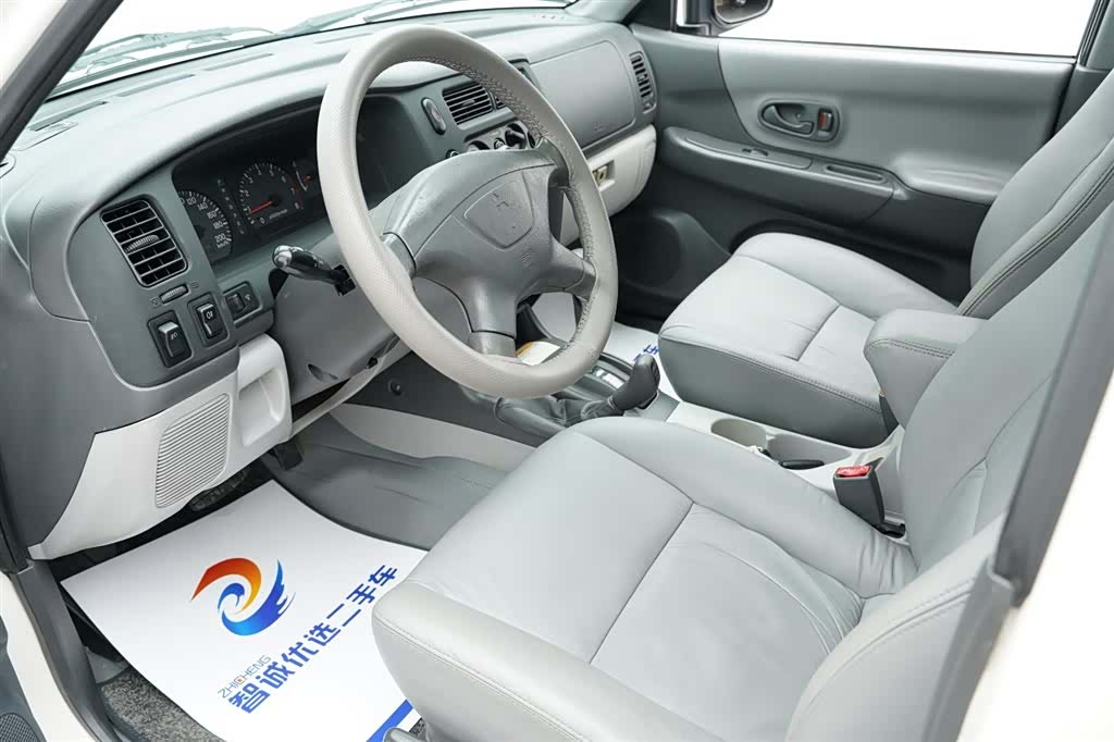 Mitsubishi Pajero, 2007 все фото