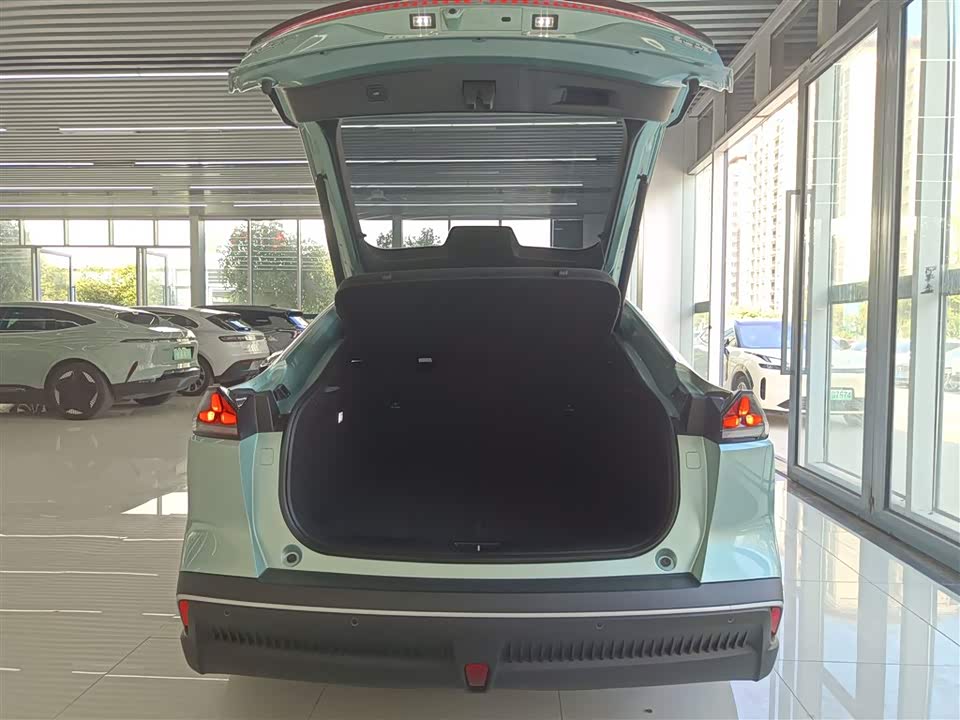 DEEPAL Dark blue SL03