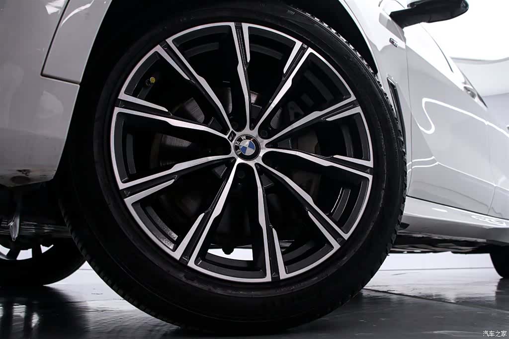 BMW X5, 2020 16