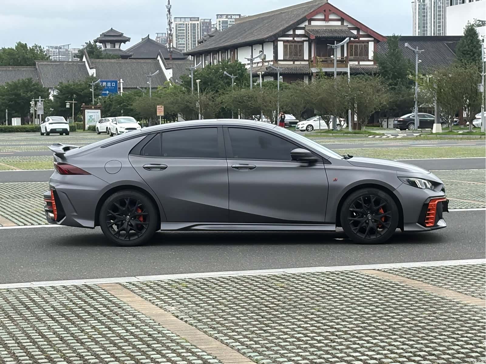 GAC Empow, 2022 4