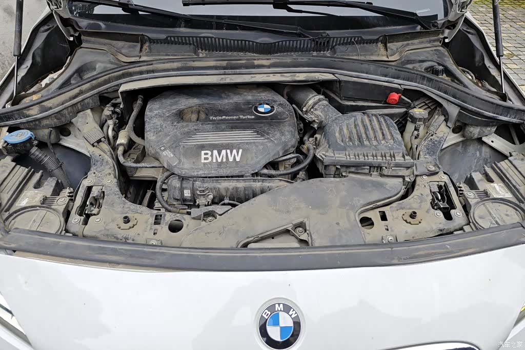 BMW 2 Series, 2018 10