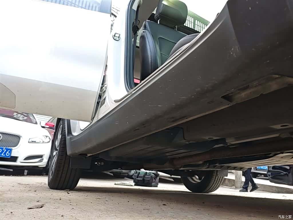 Kia KX5, 2018 21