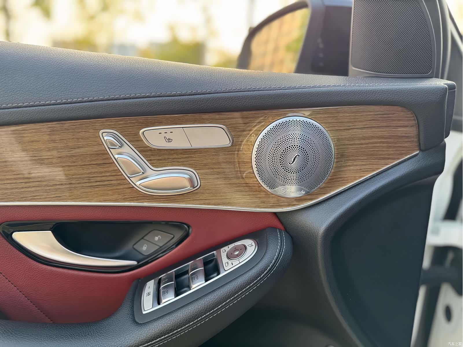 Mercedes-Benz GLC, 2018 10