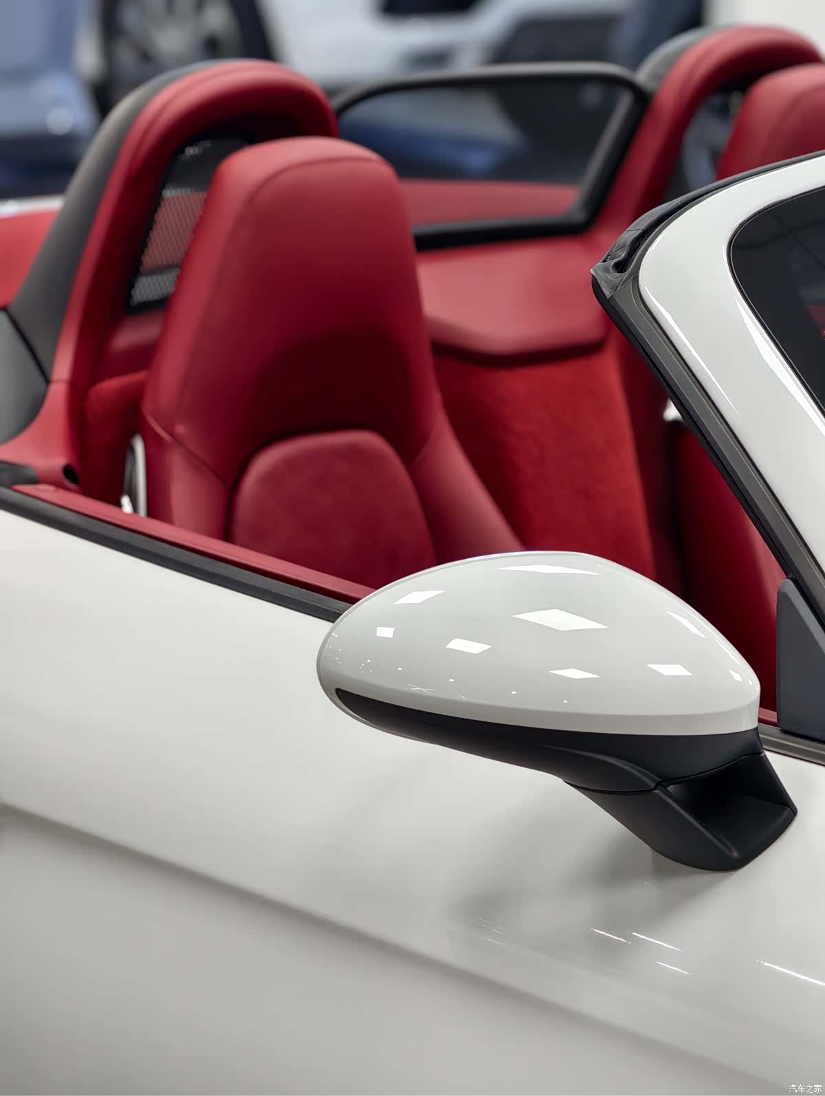 Porsche Boxster, 2017 8