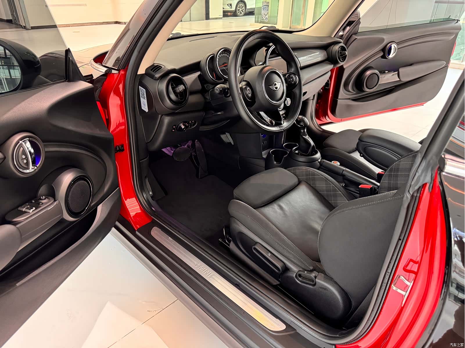 Mini Cooper, 2018 4