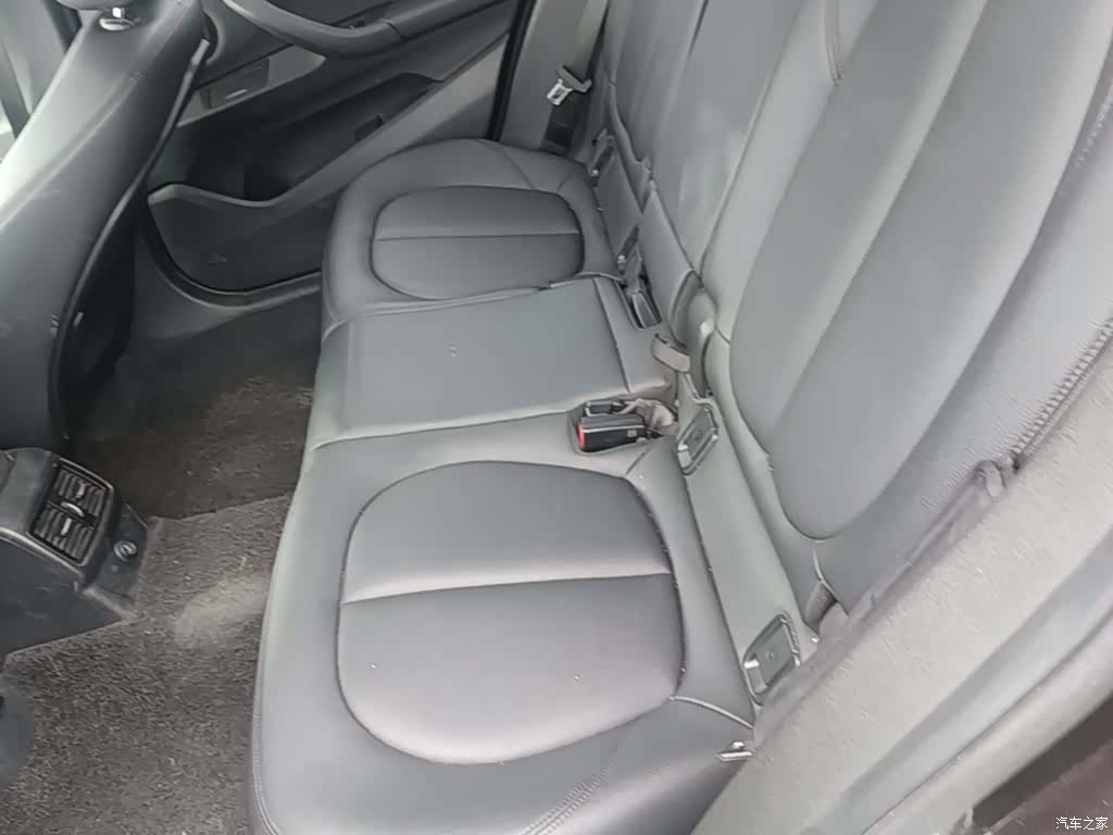 BMW X1, 2017 17