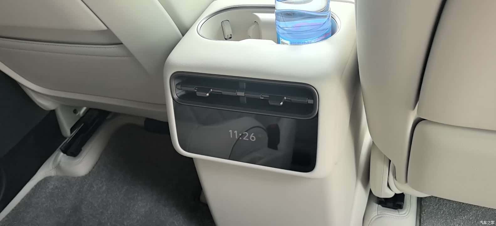 Li Auto L9, 2026 9