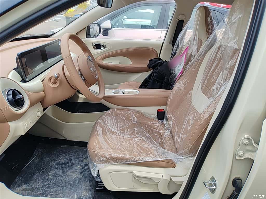 Wuling Bingo, 2026 15