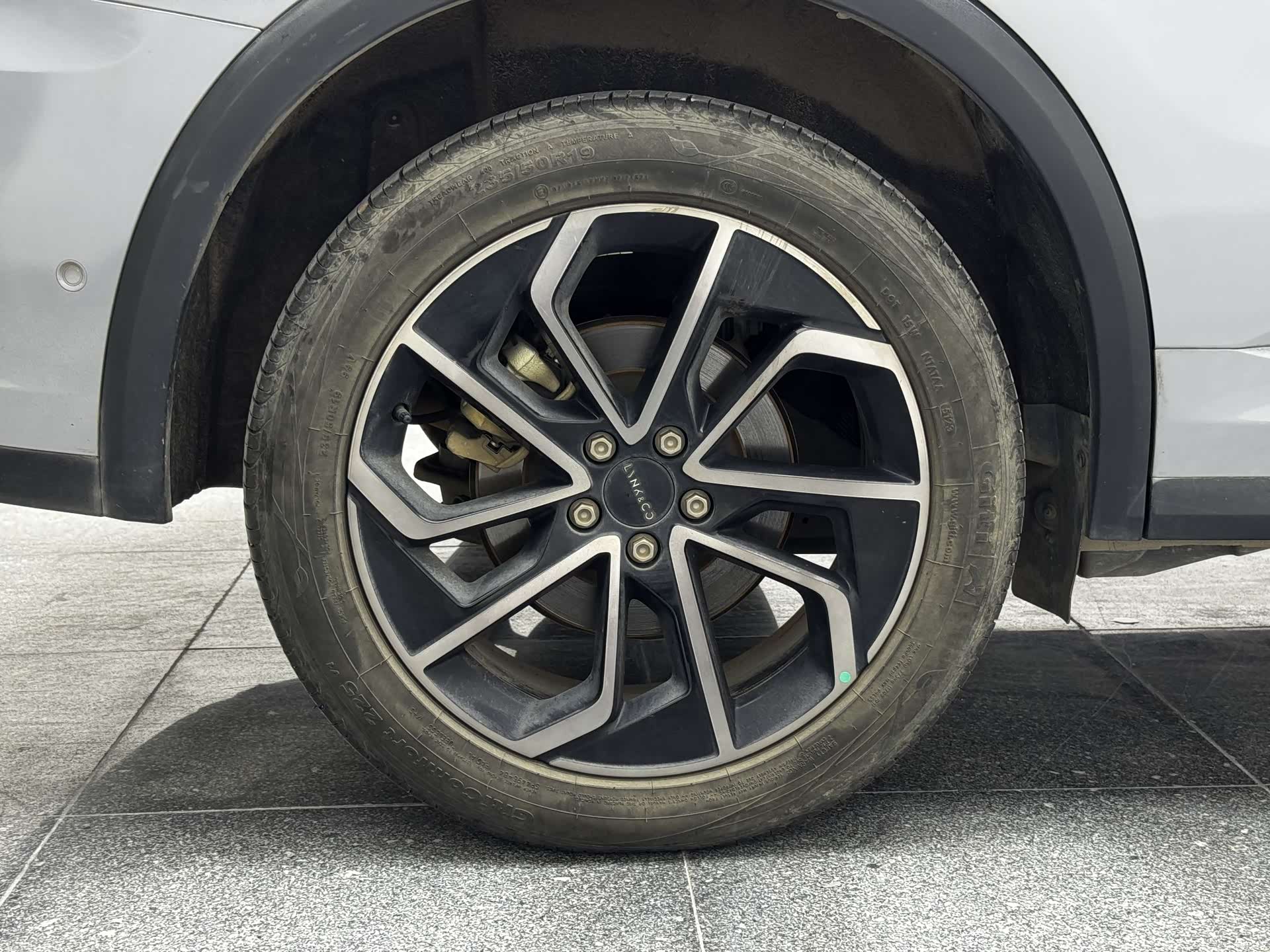Lynk & Co 01, 2023 20