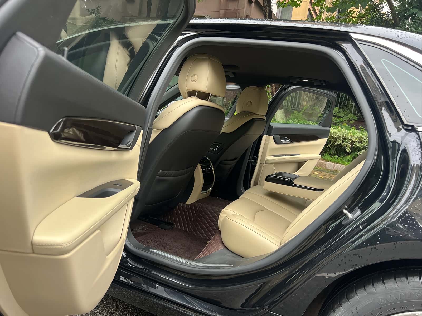 Cadillac CT6, 2021 20