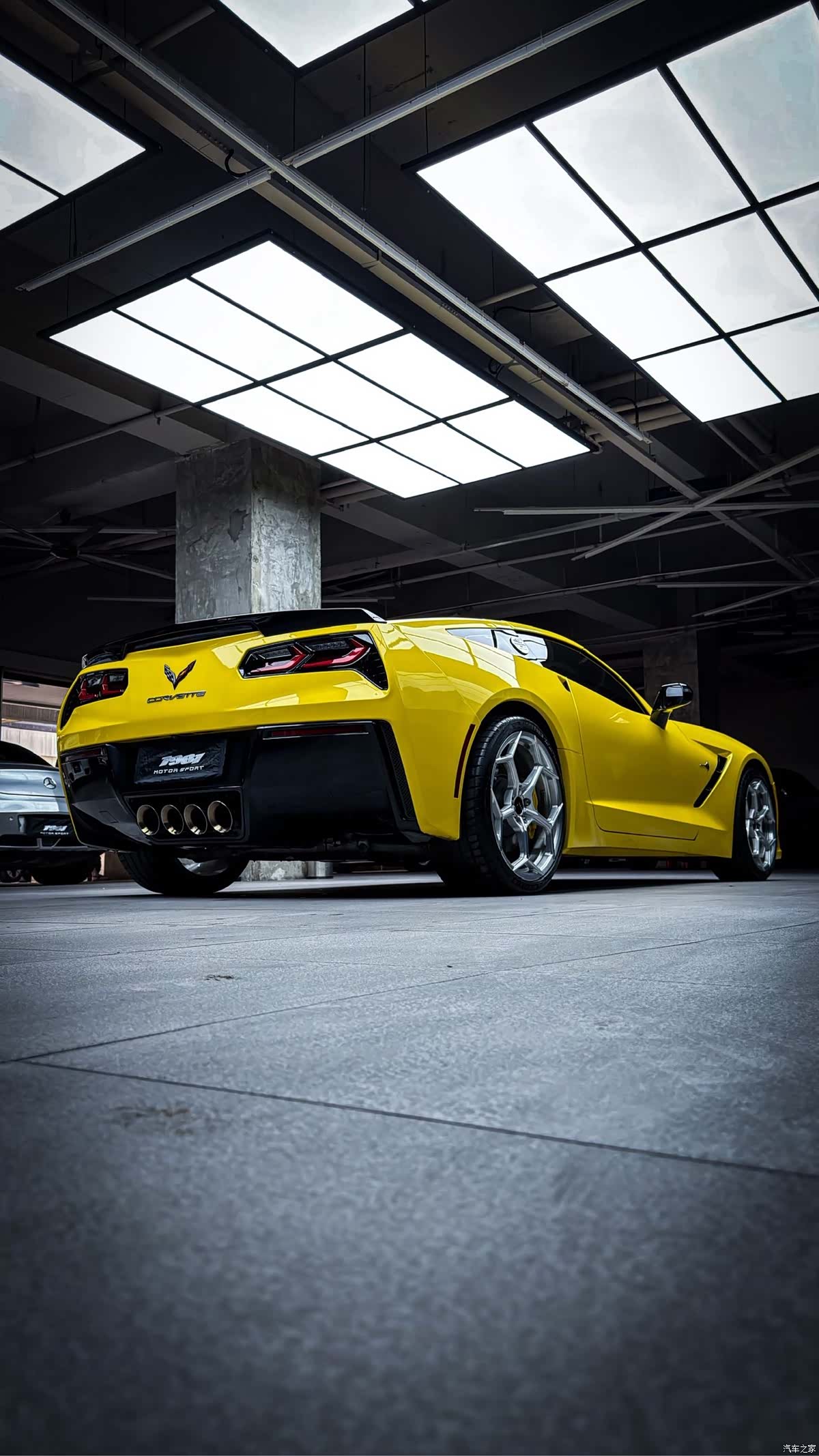 Chevrolet Z51, 2016 4