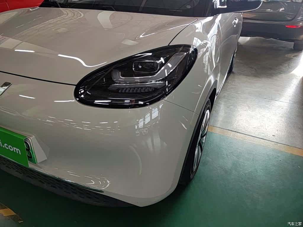 Wuling Bingo, 2023 24