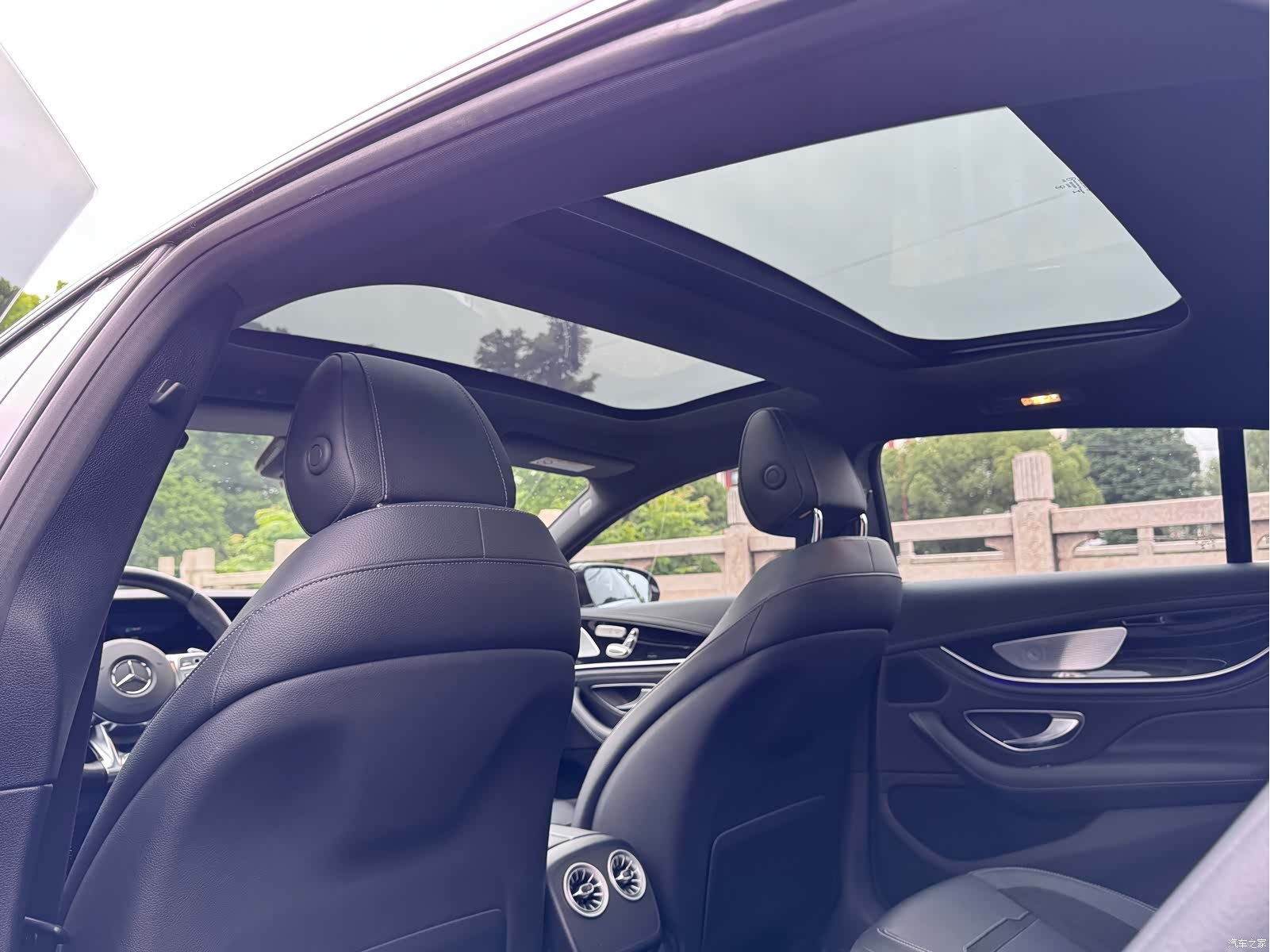 MG AMG, 2021 13