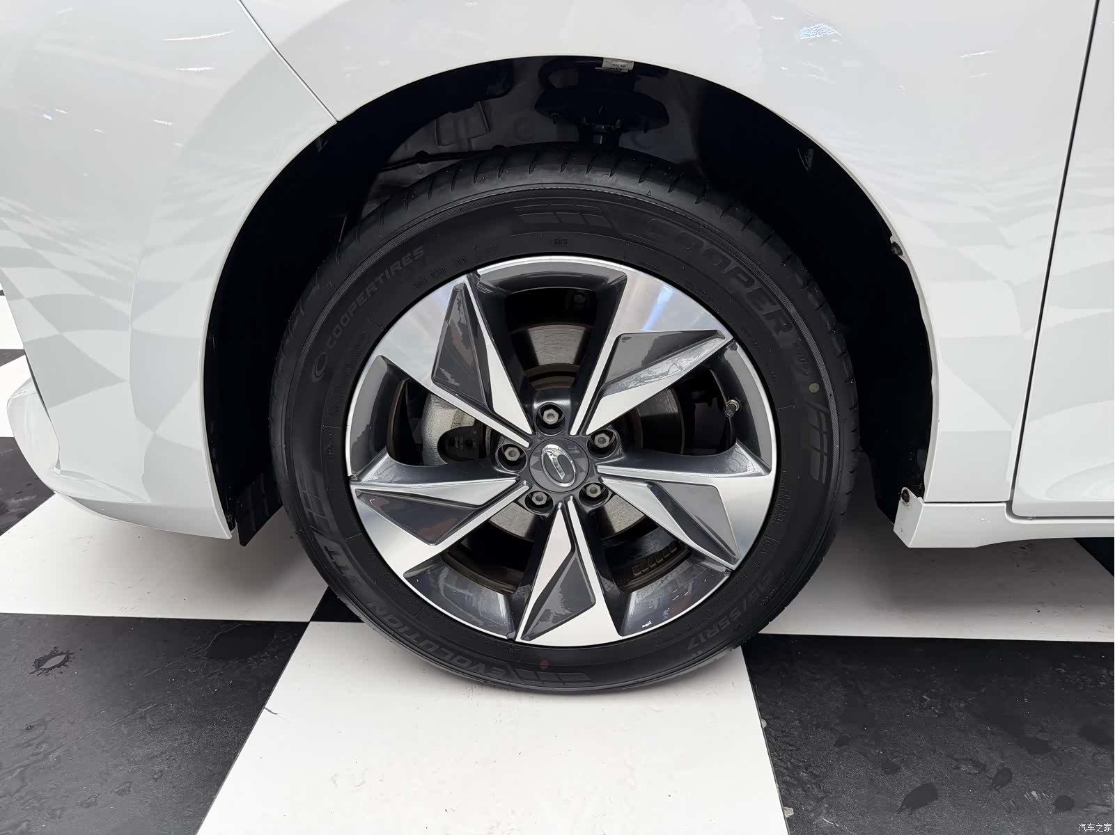 GAC M6, 2022 18