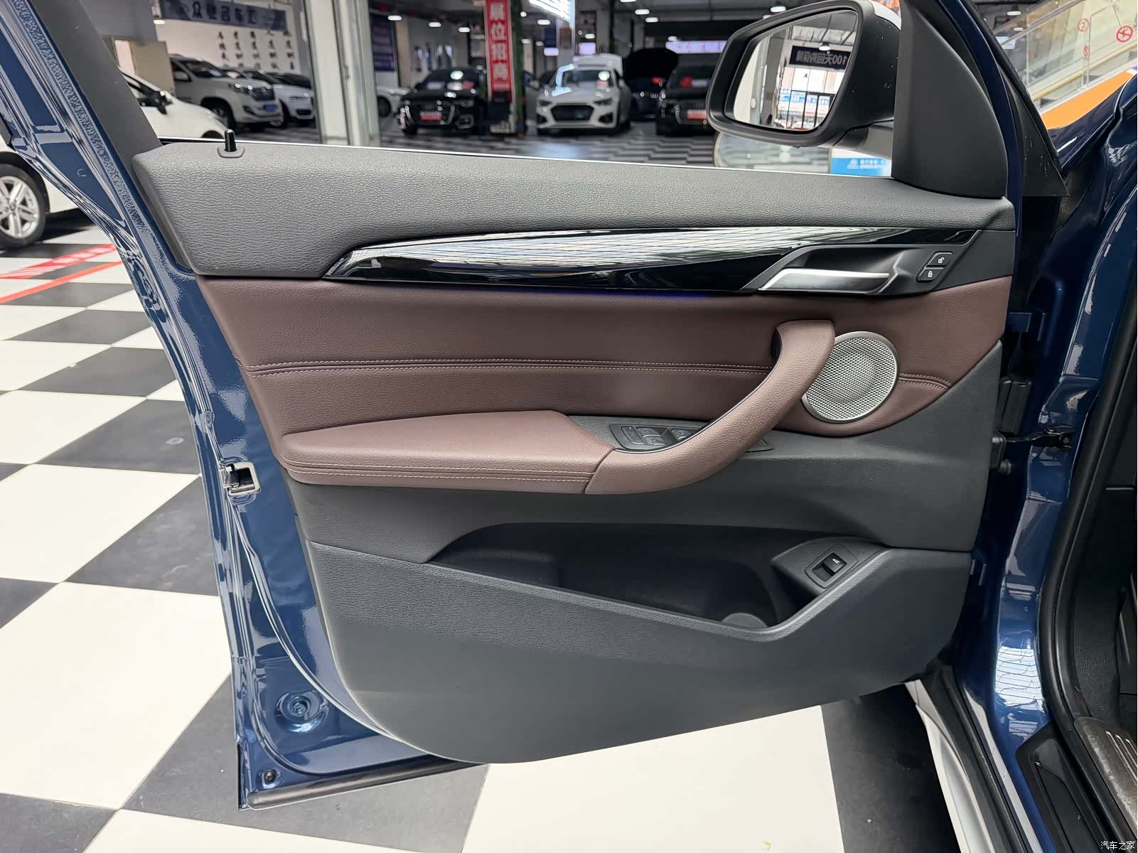 BMW X1, 2022 6
