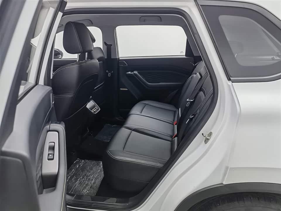 Wuling Wuling Nebula