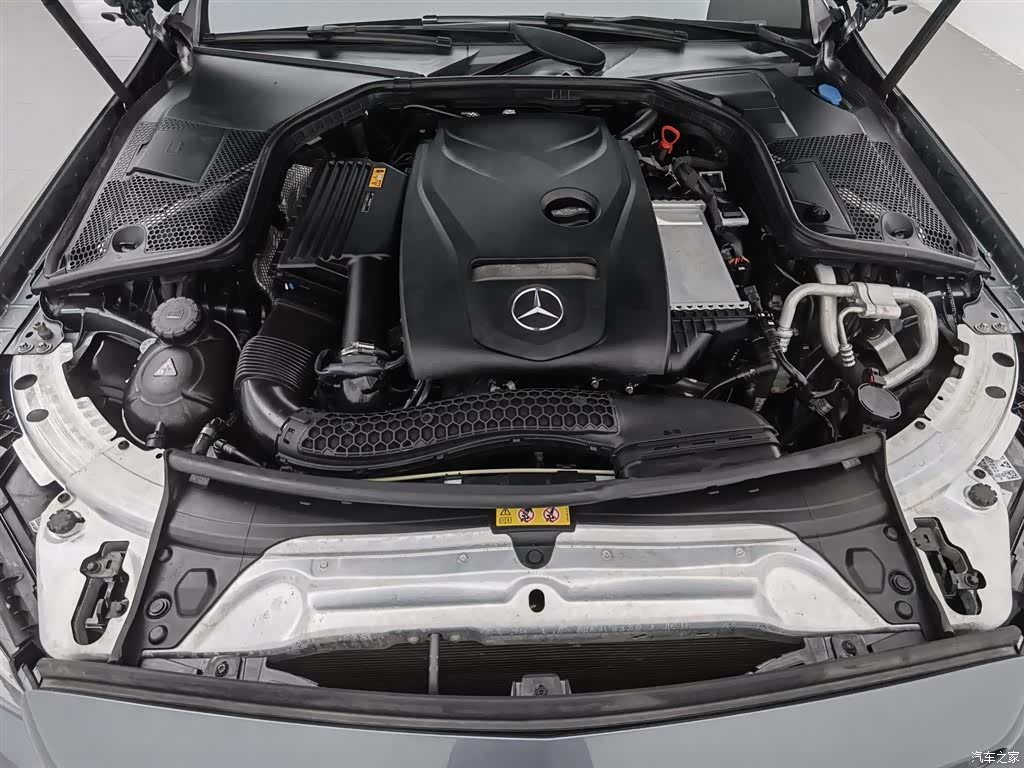 Mercedes-Benz C-Class, 2019 6
