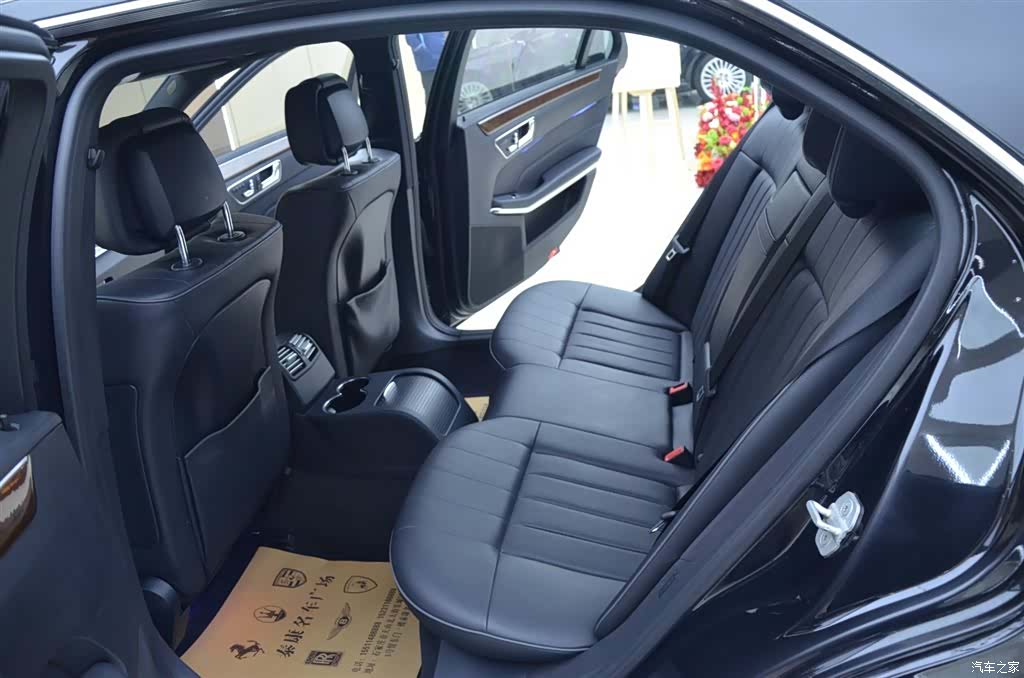 Mercedes-Benz E-Class, 2016 все фото