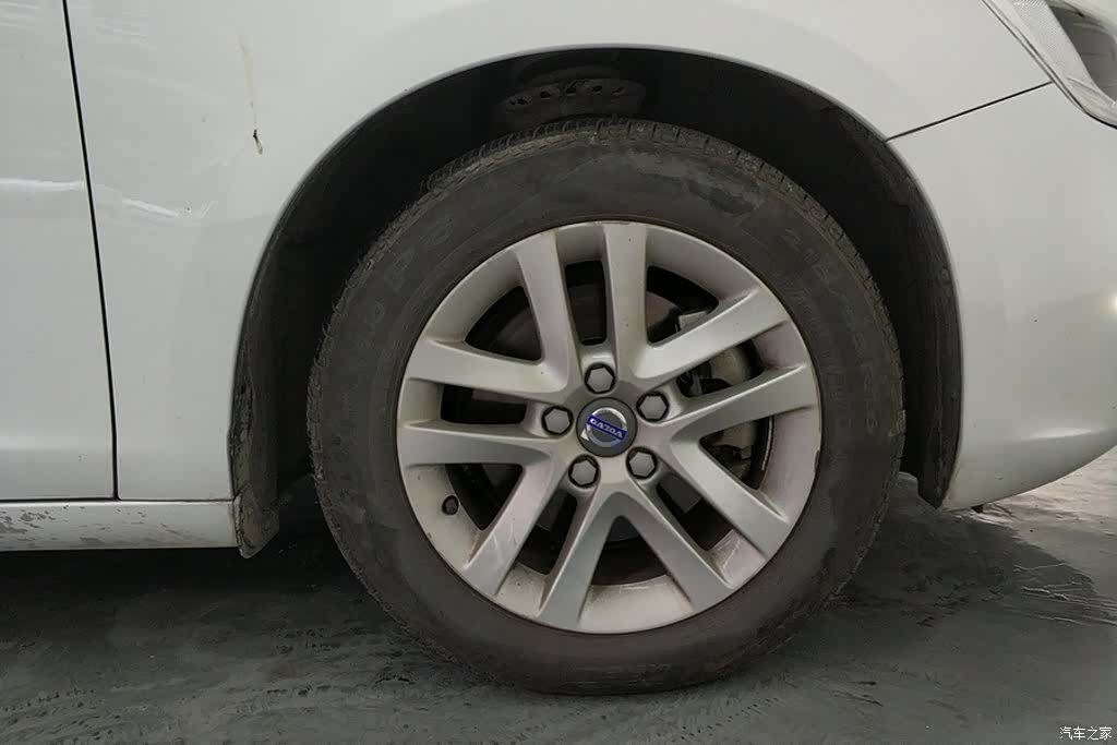Volvo S60, 2017 6