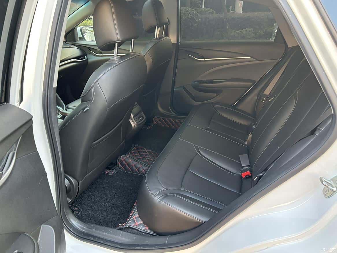Buick VI, 2019 11