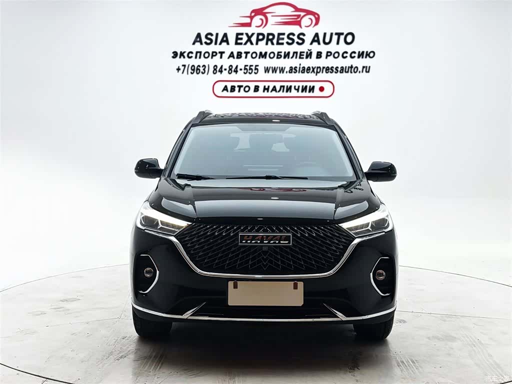 Haval M6, 2022 2