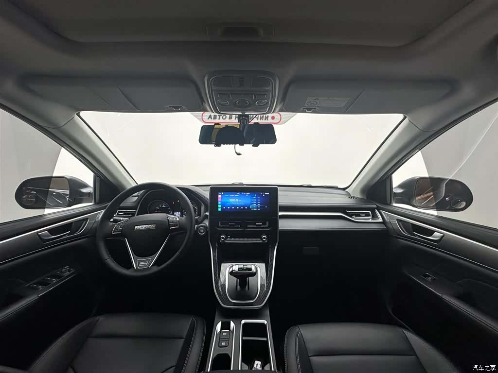 Haval M6, 2022 17