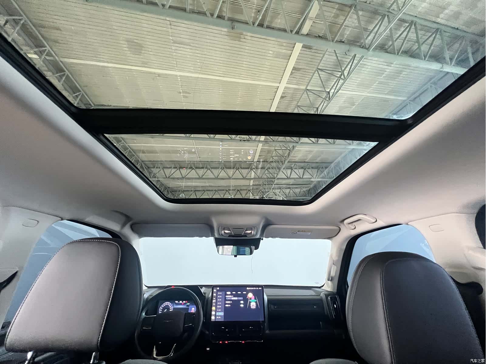 Haval Raptor, 2024 11