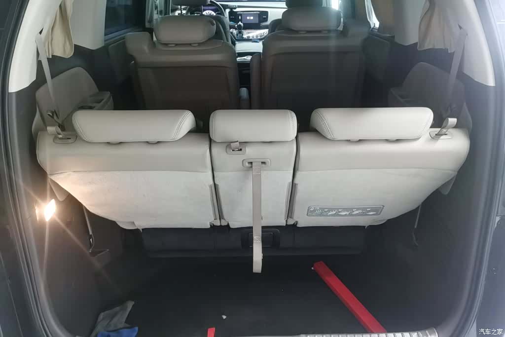 Honda Odyssey, 2018 4