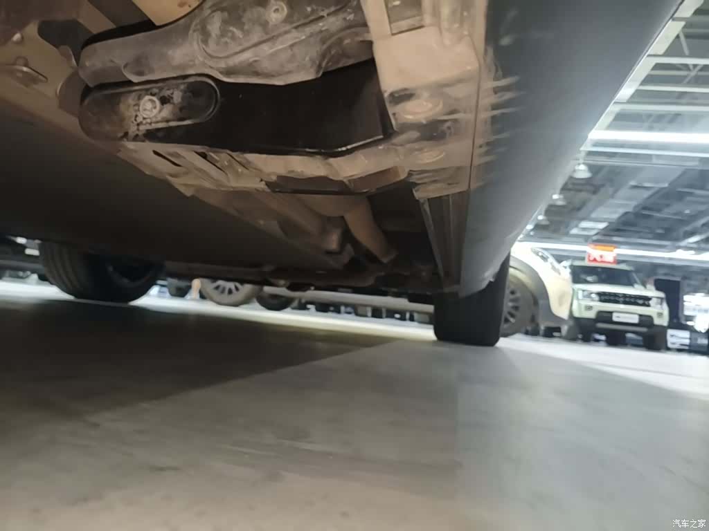 Li Auto L9, 2022 21