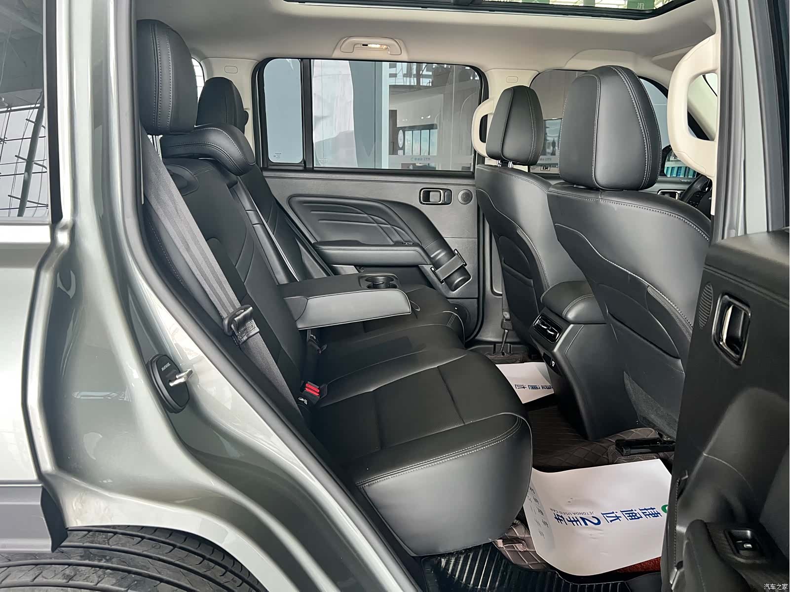 Haval Raptor, 2024 28