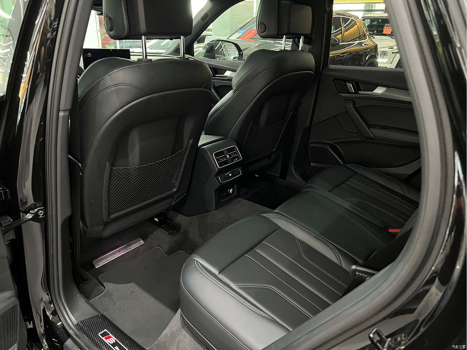 Audi Q5L, 2024 7