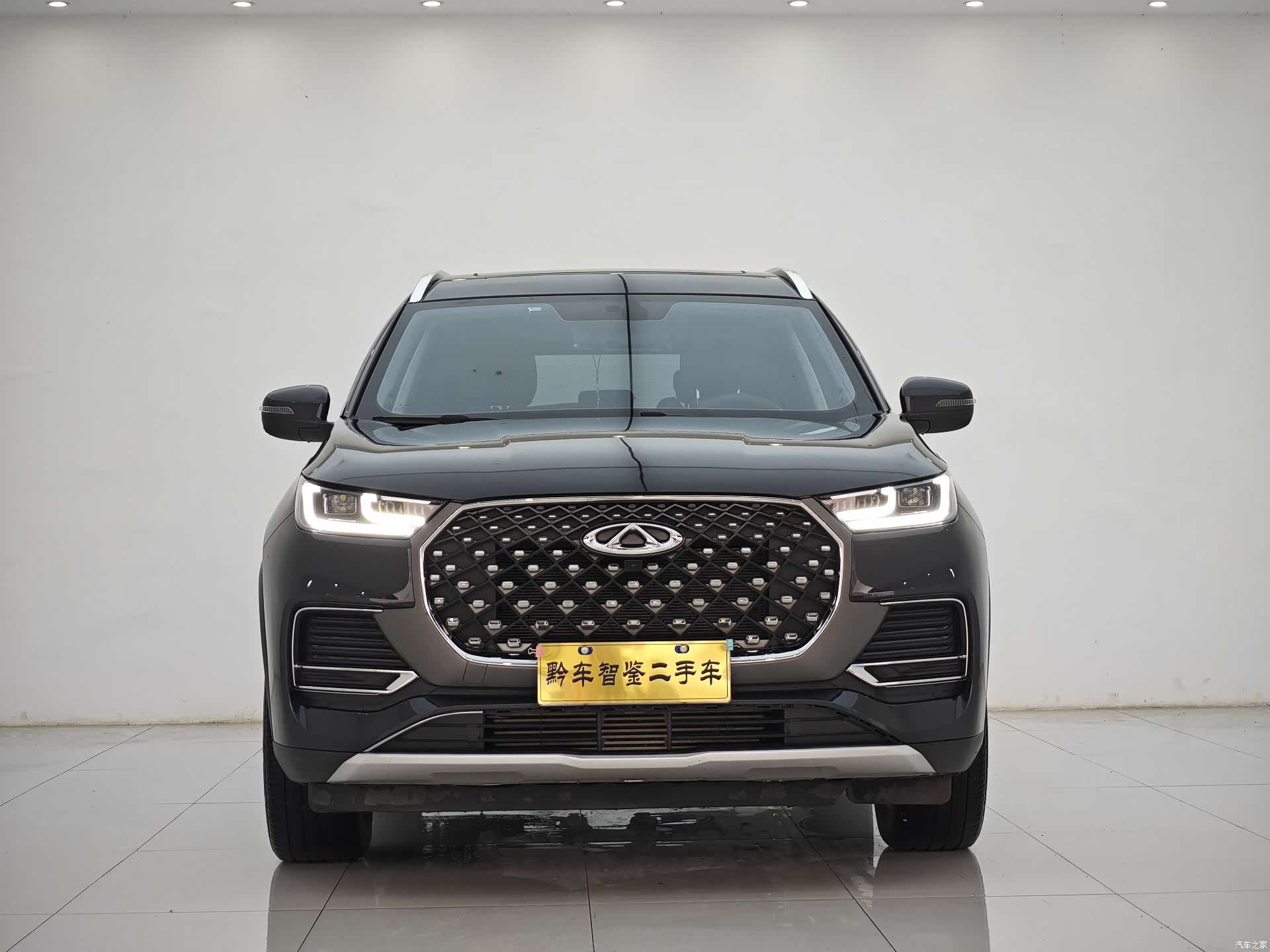 Chery Tiggo 8 Plus, 2023 2