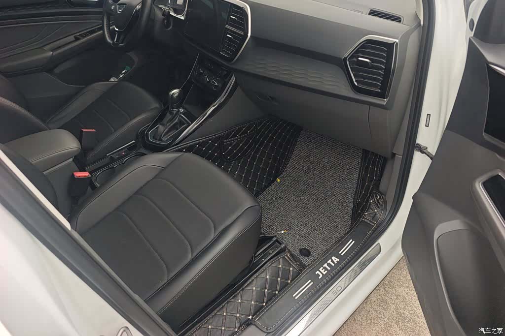 Volkswagen VS7, 2021 8
