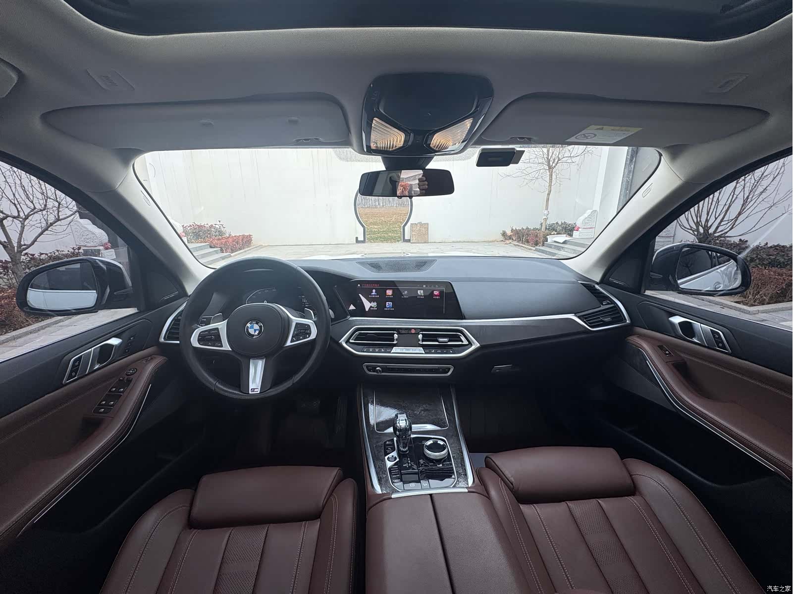 BMW X5, 2019 6