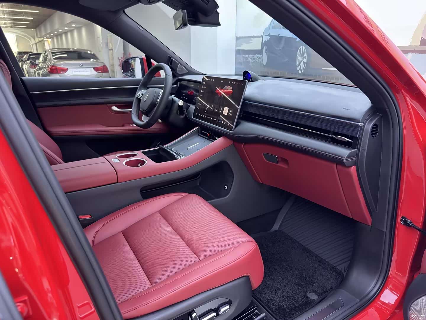 AITO M5, 2025 18