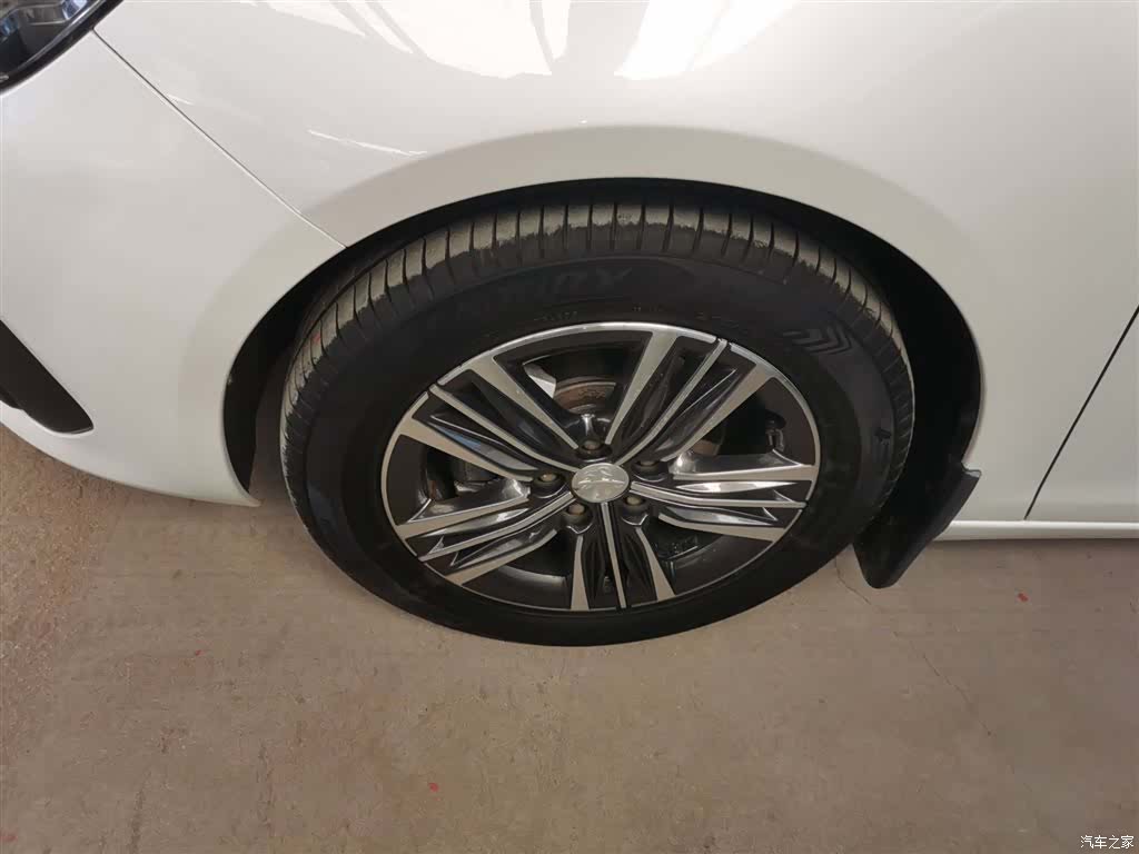 Peugeot 308, 2018 23