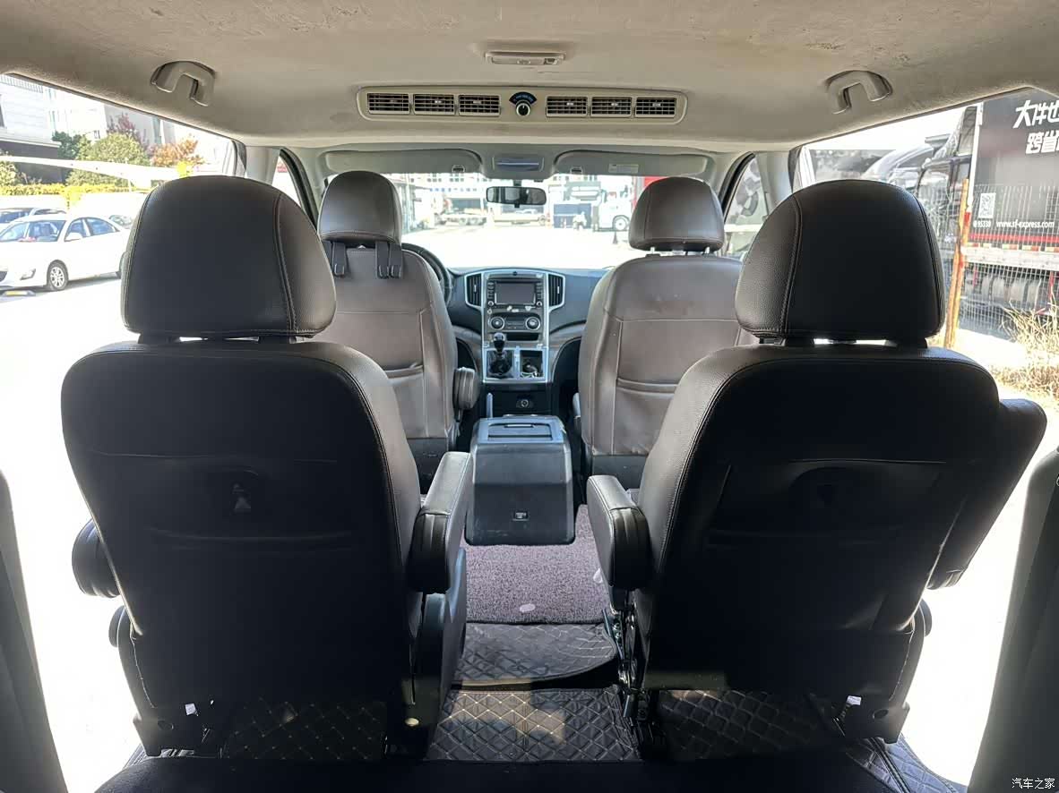 DongFeng 7, 2021 16
