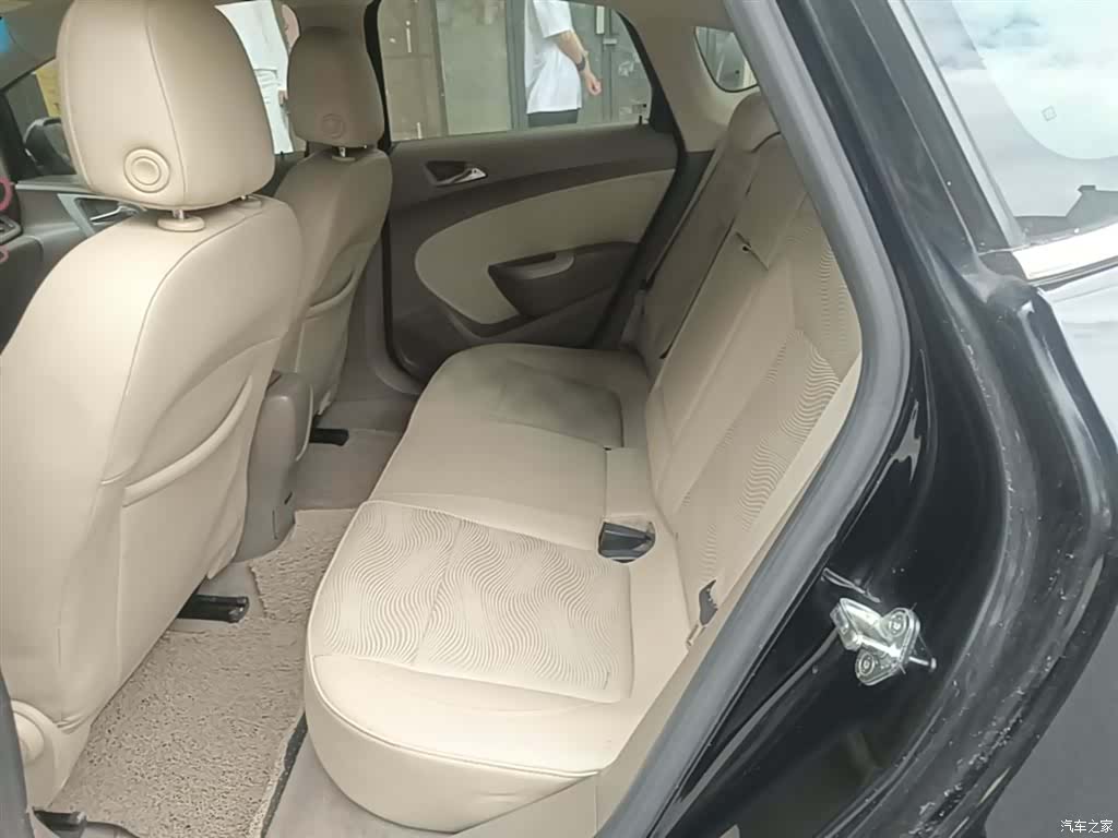 Buick GT, 2014 17