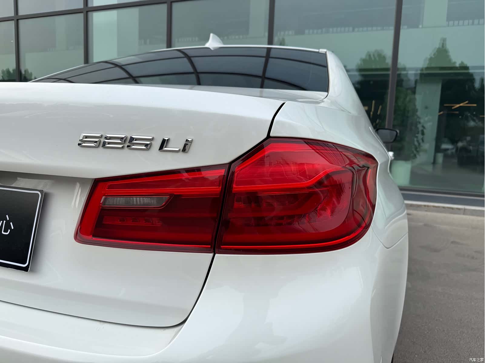 BMW 5 Series, 2018 22