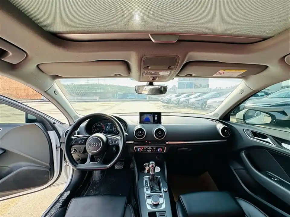 Audi A3 Audi A3